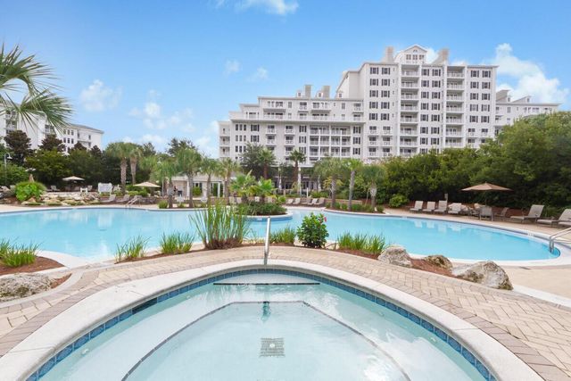 9500 Grand Sandestin Boulevard 2707, Miramar Beach, FL 32550