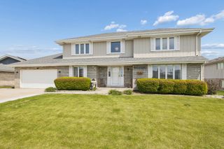 13456 MAVERICK Trail, Homer Glen, IL 60491