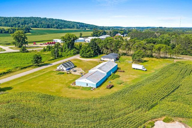 E7206 MAGOLSKI ROAD, Marion, WI 54950