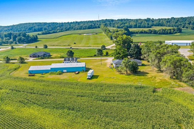 E7206 MAGOLSKI ROAD, Marion, WI 54950