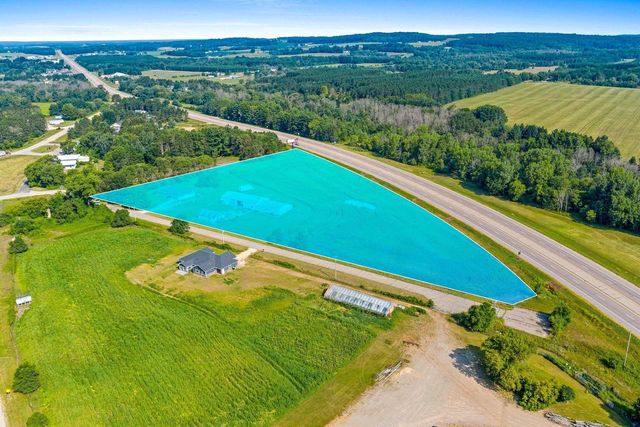 E7206 MAGOLSKI ROAD, Marion, WI 54950