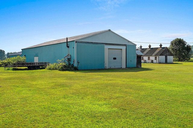 E7206 MAGOLSKI ROAD, Marion, WI 54950