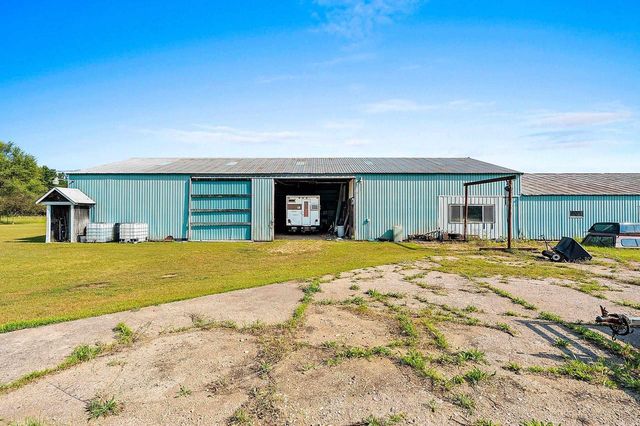 E7206 MAGOLSKI ROAD, Marion, WI 54950