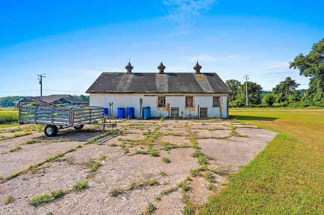 E7206 MAGOLSKI ROAD, Marion, WI 54950