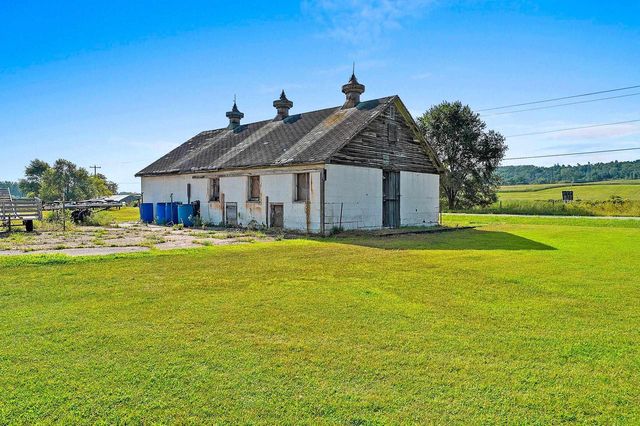 E7206 MAGOLSKI ROAD, Marion, WI 54950