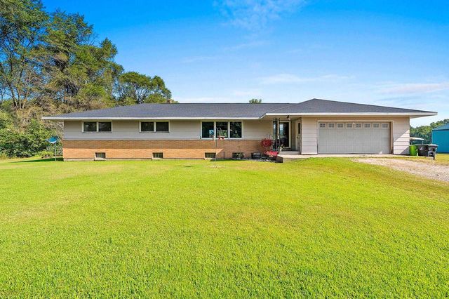 E7206 MAGOLSKI ROAD, Marion, WI 54950
