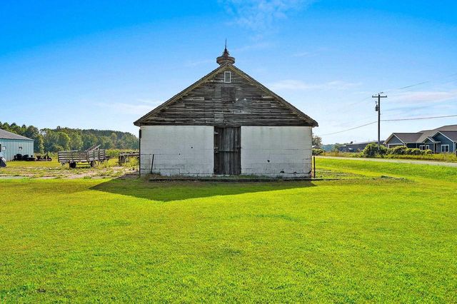 E7206 MAGOLSKI ROAD, Marion, WI 54950