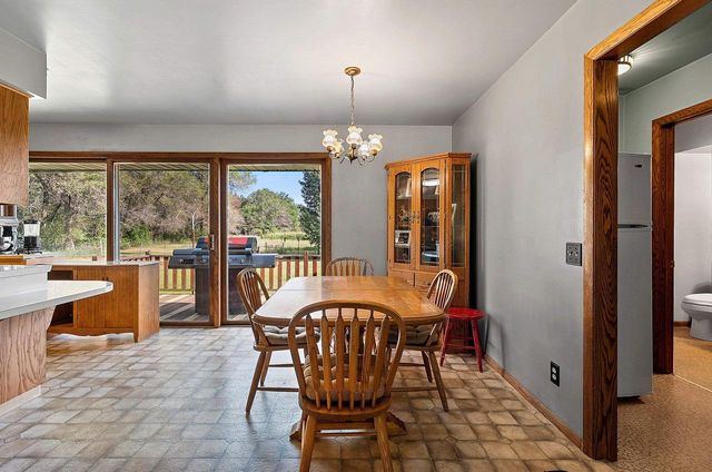 E7206 MAGOLSKI ROAD, Marion, WI 54950