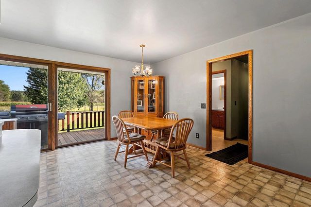 E7206 MAGOLSKI ROAD, Marion, WI 54950
