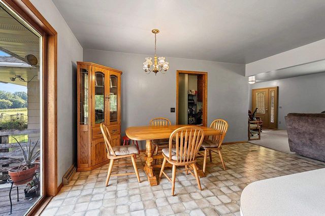 E7206 MAGOLSKI ROAD, Marion, WI 54950
