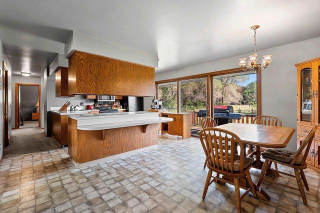 E7206 MAGOLSKI ROAD, Marion, WI 54950