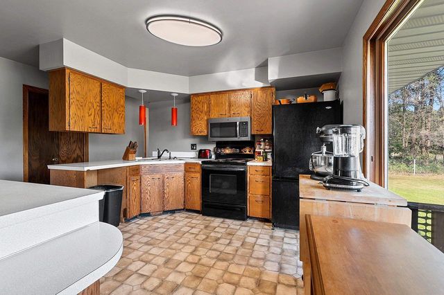 E7206 MAGOLSKI ROAD, Marion, WI 54950