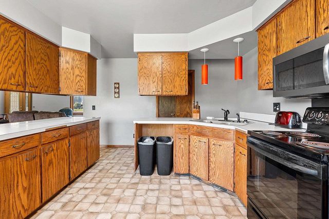 E7206 MAGOLSKI ROAD, Marion, WI 54950