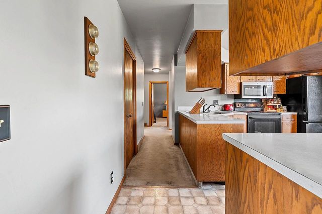 E7206 MAGOLSKI ROAD, Marion, WI 54950