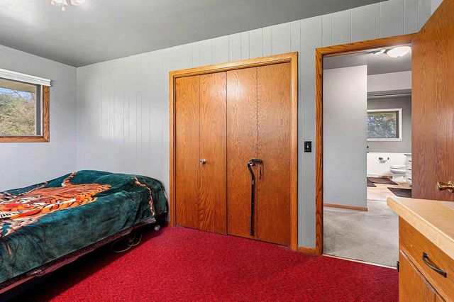 E7206 MAGOLSKI ROAD, Marion, WI 54950