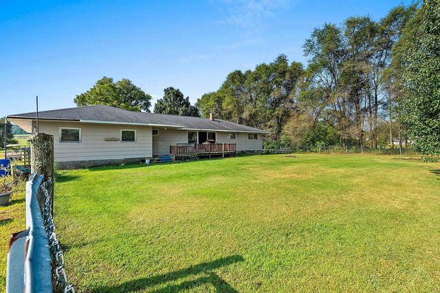 E7206 MAGOLSKI ROAD, Marion, WI 54950