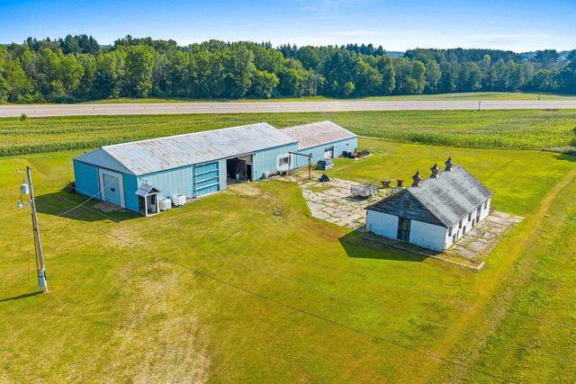 E7206 MAGOLSKI ROAD, Marion, WI 54950