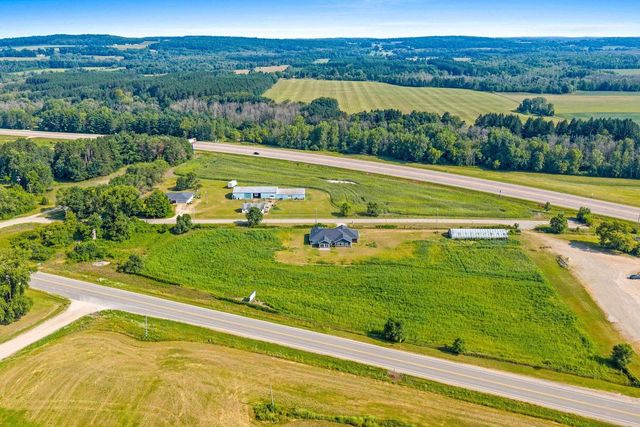 E7206 MAGOLSKI ROAD, Marion, WI 54950