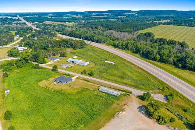 E7206 MAGOLSKI ROAD, Marion, WI 54950