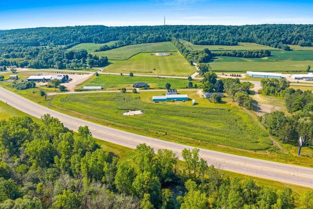 E7206 MAGOLSKI ROAD, Marion, WI 54950
