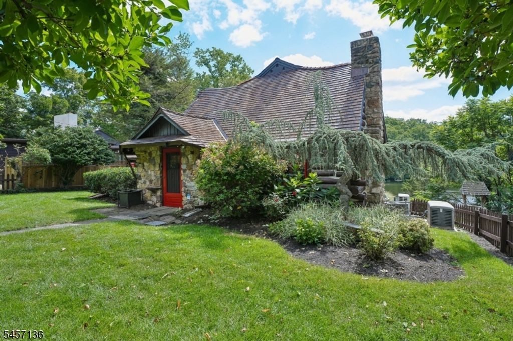 22 Lake Trail, Harding Twp., NJ 07960 — photo 3