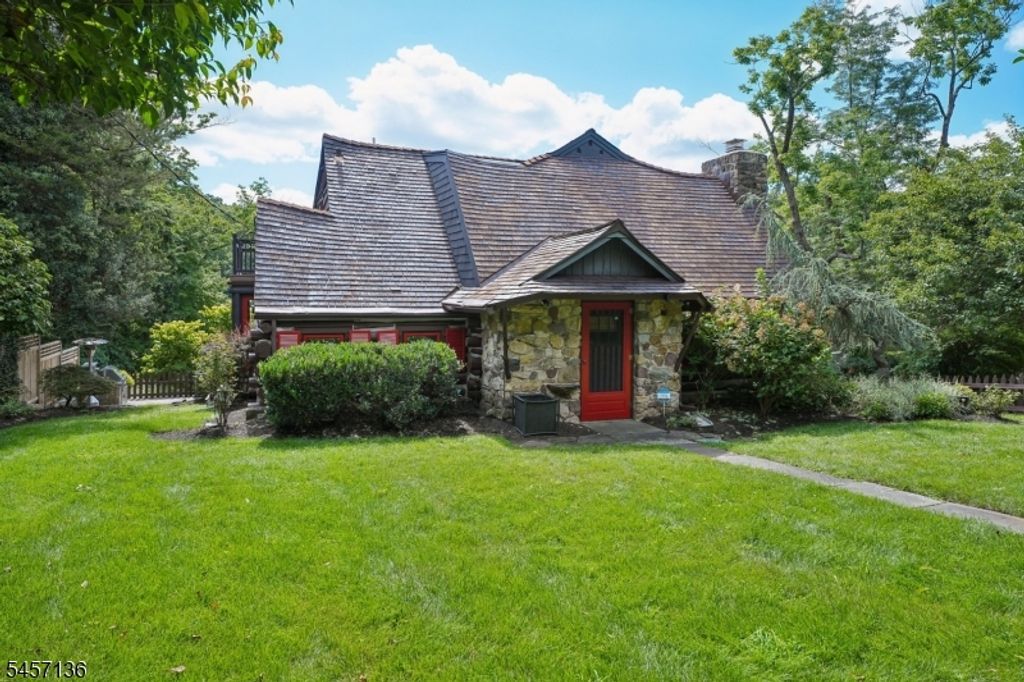 22 Lake Trail, Harding Twp., NJ 07960 — photo 4