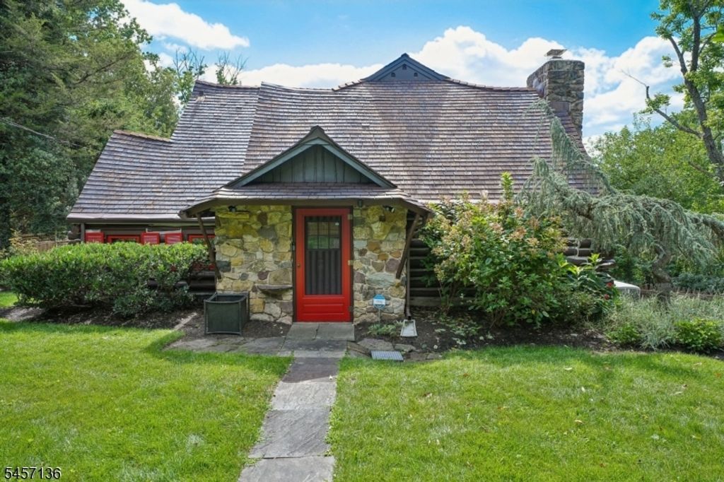 22 Lake Trail, Harding Twp., NJ 07960 — photo 5