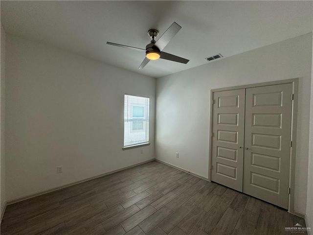 7806 N 58th Lane 3, Mission, TX 78573