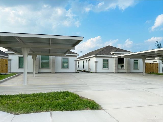 7806 N 58th Lane 3, Mission, TX 78573