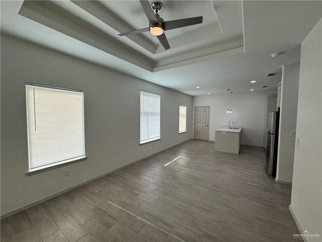 7806 N 58th Lane 3, Mission, TX 78573
