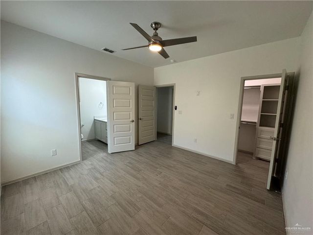 7806 N 58th Lane 3, Mission, TX 78573