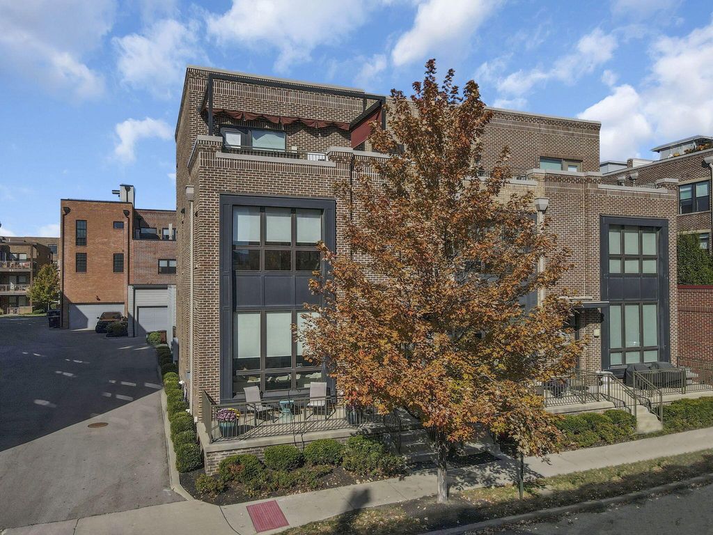 268 Neruda Avenue, Columbus, OH 43201