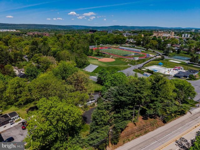 400 N 25TH ST, Camp Hill, PA 17011
