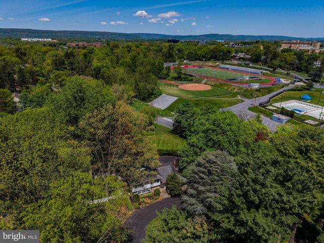 400 N 25TH ST, Camp Hill, PA 17011