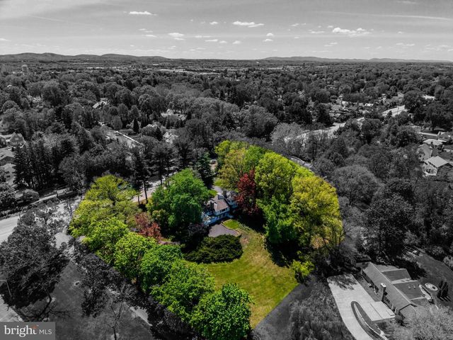 400 N 25TH ST, Camp Hill, PA 17011