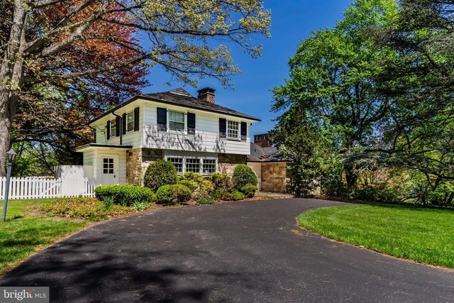 400 N 25TH ST, Camp Hill, PA 17011