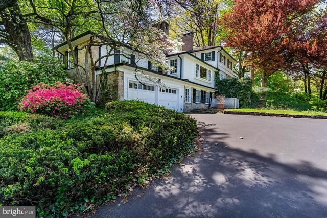 400 N 25TH ST, Camp Hill, PA 17011