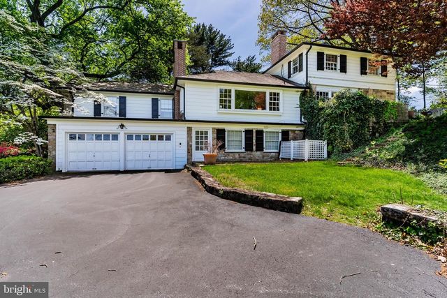400 N 25TH ST, Camp Hill, PA 17011