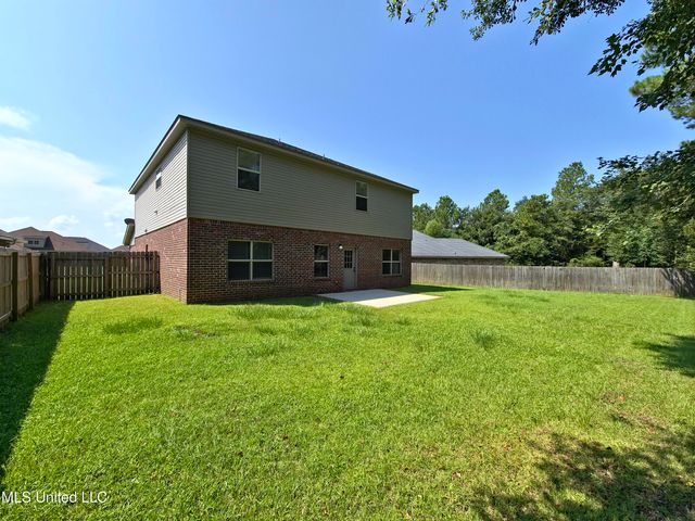 14794 Canal Crossing Boulevard, Gulfport, MS 39503