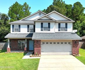 14794 Canal Crossing Boulevard, Gulfport, MS 39503