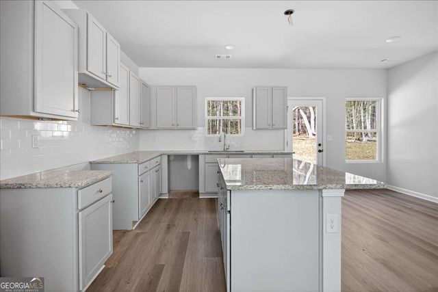 128 Turtle Cove Trailway, Monticello, GA 31064