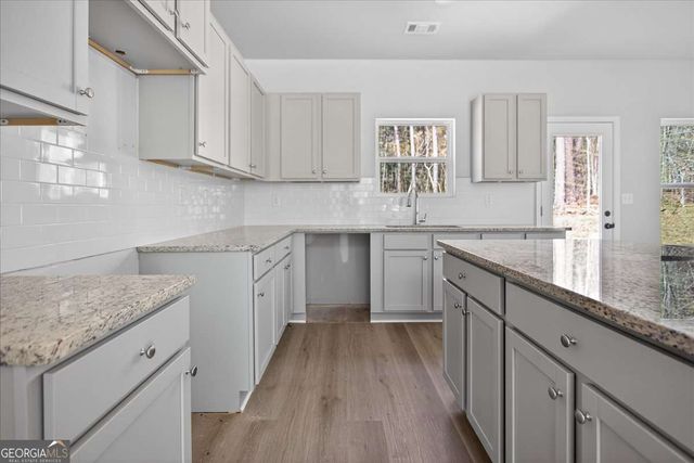 128 Turtle Cove Trailway, Monticello, GA 31064