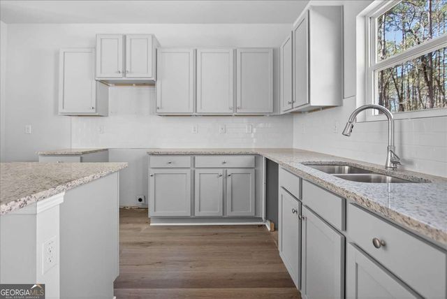 128 Turtle Cove Trailway, Monticello, GA 31064