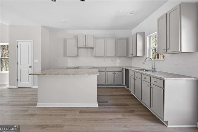 128 Turtle Cove Trailway, Monticello, GA 31064