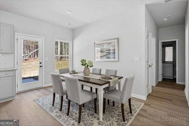 128 Turtle Cove Trailway, Monticello, GA 31064