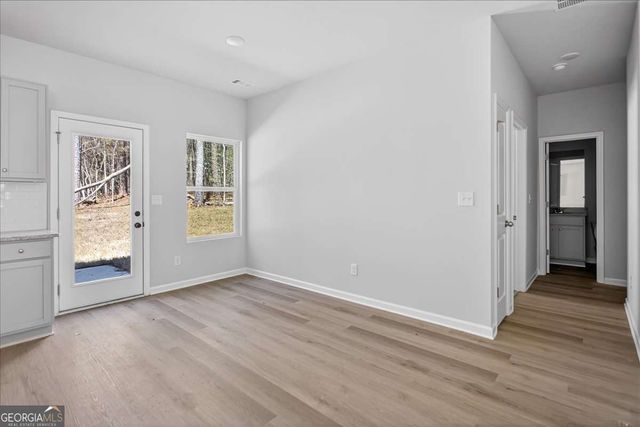 128 Turtle Cove Trailway, Monticello, GA 31064