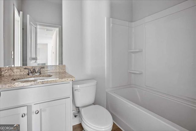 128 Turtle Cove Trailway, Monticello, GA 31064