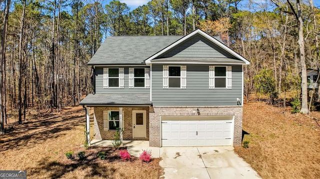 128 Turtle Cove Trailway, Monticello, GA 31064