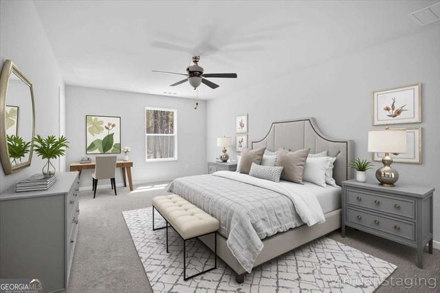 128 Turtle Cove Trailway, Monticello, GA 31064