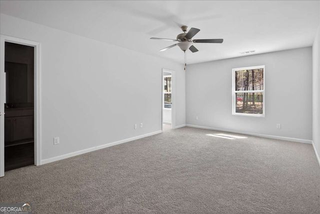 128 Turtle Cove Trailway, Monticello, GA 31064